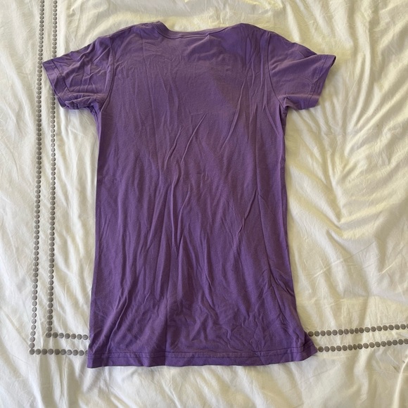 Junk Food graphic tee - Picture 2 of 3